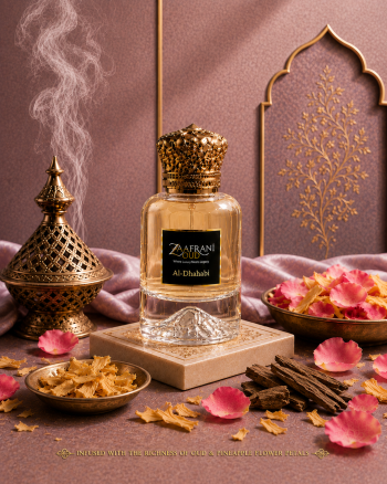Oud Al-Dhahabi