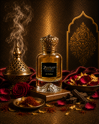 Sultan Al-Oud