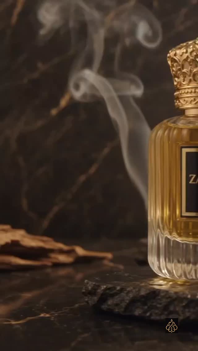 Premium Oud and Attar